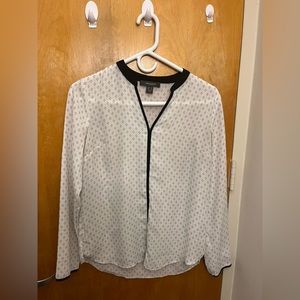 Primark Business Casual Blouse
